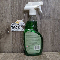 Vetrolin Green Spot Out Dry Clean Shampoo Spray Bottle *new, full, loose logo
