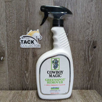 Greenspot Remover Spray Bottle *new, full, unopened
