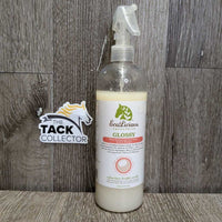 "Glossy" Coat Spray Bottle *like new, almost full
