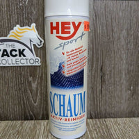 Helmet/Equipment Cleaner & Deodorizer Spray Can *new, unopened
