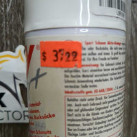 Helmet/Equipment Cleaner & Deodorizer Spray Can *new, unopened
