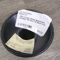 100% Cotton String Spool/Cone, braiding *like new, full
