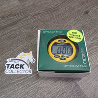 OE395 Eventing Watch, box, paperwork *new, works
