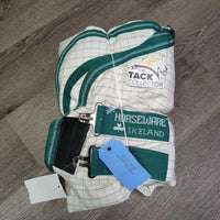 Sun/Stable Sheet, bag, tags *new
