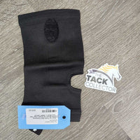 Self Fastening Ankle Brace, x2 straps, bag, tags *new
