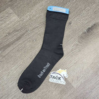 Pr Socks, bag, tags *new
