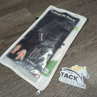 Pr Socks, bag, tags *new
