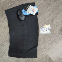 Self Fastening Knee Brace, bag, tags *new
