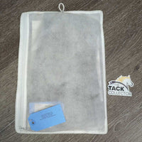 Self Fastening Knee Brace, bag, tags *new
