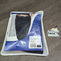 Ceramic Fabric Long Johns, bag, tags *new, older?
