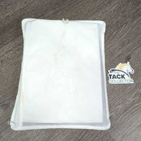 Ceramic Fabric Long Johns, bag, tags *new, older?
