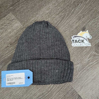 Woolen Toque, bag, tags *new, older
