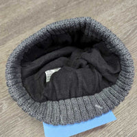 Woolen Toque, bag, tags *new, older
