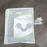 Woolen Toque, bag, tags *new, older
