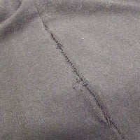 Ceramic Fabric Long Johns *gc/fair, loose seams, clean, faded, mnr hair, snags, threads, pilly
