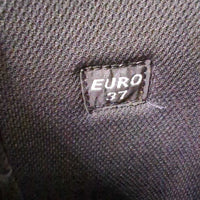 Tall Winter Riding Boots, Velcro Tabs, box *vgc, residue, dirt, stains, creases
