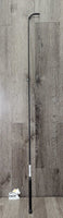 Driving Whip *vgc, clean, mnr rubs, missing end, older?
