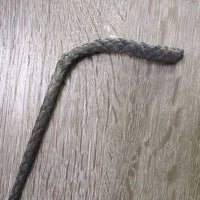 Driving Whip *vgc, clean, mnr rubs, missing end, older?
