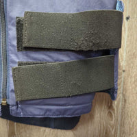 JUNIORS Small Cell Safety Vest *gc, clean, older, rubs, scratches, stains, residue? *July 07 2021
