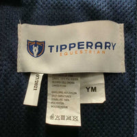 JUNIORS Small Cell Safety Vest *gc, clean, older, rubs, scratches, stains, residue? *July 07 2021
