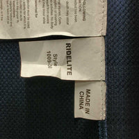 JUNIORS Small Cell Safety Vest *gc, clean, older, rubs, scratches, stains, residue? *July 07 2021
