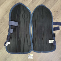 Tall Front & Hind Shipping Boots, "Prentice Creek Horse Trial Reserve Champion" *like new
