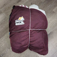 0g Hybrid Fly - Rain Sheet, detach neck, Mesh & Nylon Back, tail, liner, bag, tags * new
