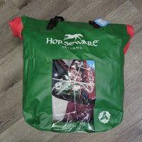 0g Hybrid Fly - Rain Sheet, detach neck, Mesh & Nylon Back, tail, liner, bag, tags * new
