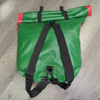 0g Hybrid Fly - Rain Sheet, detach neck, Mesh & Nylon Back, tail, liner, bag, tags * new
