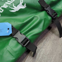 0g Hybrid Fly - Rain Sheet, detach neck, Mesh & Nylon Back, tail, liner, bag, tags * new
