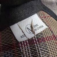 Hvy Mesh Fly Mask *vgc, hair, 0 ears/nose

