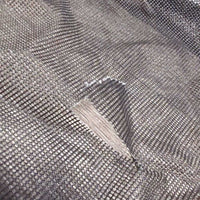 Fine Mesh Fly Mask, ears, nose *gc/fair, clean, snags, tears, pilly, puckers, mnr hair, hay
