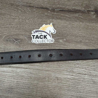 Pr Stirrup Leathers *new
