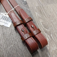 Plain Braided Reins *new, older
