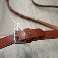 Plain Braided Reins *new, older
