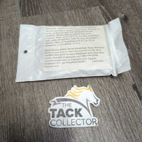 Electrolyte Sample Packet *EXPIRED 2014 new, unopened
