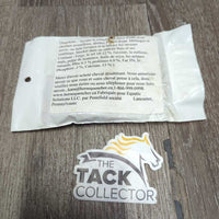 Electrolyte Sample Packet *EXPIRED 2014 new, unopened
