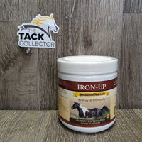 Energy & Immunity "Iron Up" Container *new, older, unopened

