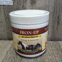 Energy & Immunity "Iron Up" Container *new, older, unopened
