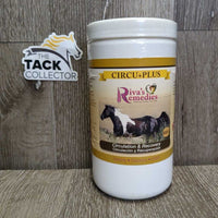Circulation & Recovery "Circu+Plus" Container *new, older, unopened

