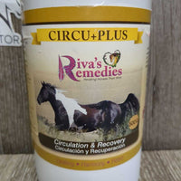 Circulation & Recovery "Circu+Plus" Container *new, older, unopened
