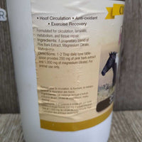 Circulation & Recovery "Circu+Plus" Container *new, older, unopened
