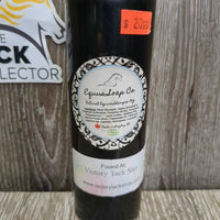 Natural Equine Shampoo Bottle *new, tag discolour
