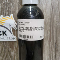 Natural Equine Shampoo Bottle *new, tag discolour
