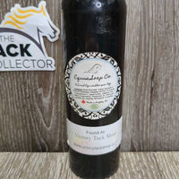 Natural Equine Shampoo Bottle *new, tag discolour
