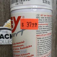 Helmet/Equipment Cleaner & Deodorizer Spray Can *new, unopened
