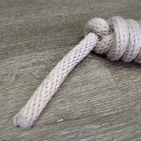Nylon Lead Rope *vgc, clean, faded, pulls/snags, mnr stains, frays
