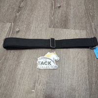 Stretchy Elastic Adjustable Belt *xc/like new, clean, mnr scratches
