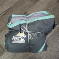 150g Exercise Sheet, bag, tail *vgc, v. wpf, stains, mnr dirt
