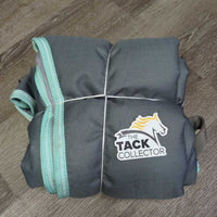 150g Exercise Sheet, bag, tail *vgc, v. wpf, stains, mnr dirt
